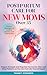 Postpartum Care for New Moms Over 35 by Tamar T. Edwards