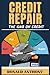 CREDIT REPAIR by Ronald Anthony