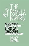 The Pamela Papers by Nancy McCabe