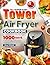 The Super-Easy Tower Air Fr...