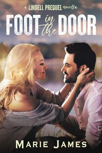 Foot in the Door (Lindell, #0.5)