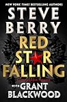 Red Star Falling ...