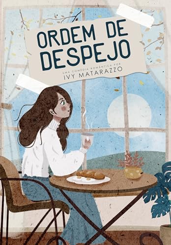 ORDEM DE DESPEJO (Portuguese Edition)