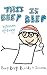 This is Beep Beep by Steven Mullaney