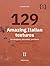 129 Amazing Italian Style T...
