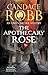 The Apothecary Rose by Candace Robb The Apothecary Rose by Candace Robb