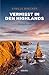 Vermisst in den Highlands (Sehnsuchtsorte) by Sybille Baecker