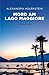Mord am Lago Maggiore (Sehnsuchtsorte) (German Edition)