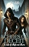 Echoes of Deceit