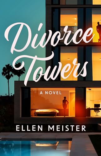 Divorce Towers (Kindle Edition)