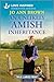 An Unlikely Amish Inheritance