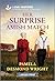 Her Surprise Amish Match: An Uplifting Inspirational Romance (Love Inspired)