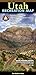 Utah Recreation Map, 2024 E...