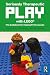 Seriously Therapeutic Play with LEGO®: The Guidebook for Helping Professionals