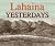 Lahaina Yesterdays by Mutual Publishing