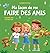 Ma façon de me faire des amis: Un livre pour enfants sur l'amitié, le partage, la gentillesse et les émotions sociales (les sentiments des enfants) ... Emotional Books for Kids) (French Edition)