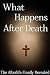What Happens After Death: T...