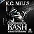 Bash (The Wolf Warriors MC Series)