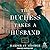 The Duchess Takes a Husband (Gilded Age Heiresses, 4)