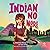 Indian No More