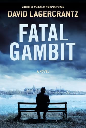 Fatal Gambit: A Novel (Rekke Series)
