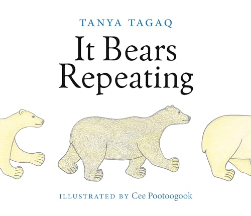 It Bears Repeating (Hardcover)