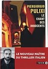 Le Chant des inno...