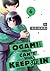 Ogami-san Can't Keep It In 6