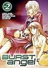 Burst Angel Vol.2