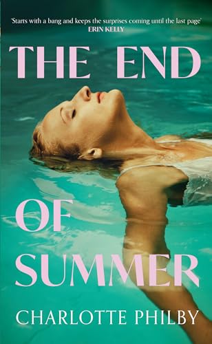 The End of Summer (Kindle Edition)