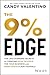 The 9% Edge by Candy Valentino