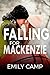 Falling For Mackenzie: A Holiday Sports Romance