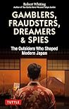 Gamblers, Fraudst...