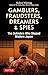 Gamblers, Fraudsters, Dreamers & Spies by Robert Whiting