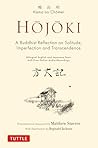 Hojoki: A Buddhist Reflection on Solitude: Imperfection and Transcendence - Bilingual English and Japanese Texts with Free Online Audio Recordings Book cover for Hojoki: A Buddhist Reflection on Solitude: Imperfection and Transcendence - Bilingual English and Japanese Texts with Free Online Audio Recordings