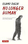 No Longer Human Book cover for No Longer Human