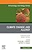 Climate Change and Allergy, An Issue of Immunology and Allerg... by Rosalind Wright