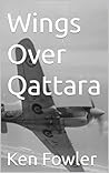 Wings Over Qattara