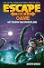 Het geheim van Spookeiland (Escape from a game Book 1) (Dutch Edition)