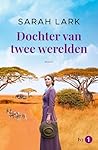 Dochter van twee werelden (Ivy #1)
