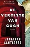 De vermiste Van Gogh