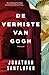 De vermiste Van Gogh (Dutch Edition)