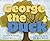 George the Duck and His Day of Big Grief by Alison P. Cook