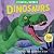 Dinosaurs (Sticker by Number)