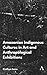 Amazonian Indigenous Cultures in Art and Anthropological Exhi... by Cinthya Lana