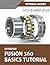 Autodesk Fusion 360 Basics ...