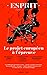 Esprit - Le projet européen...