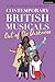 Contemporary British Musicals by Clare Chandler