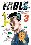 The Fable Omnibus 3
