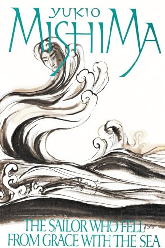 The Sailor Who Fell from Grace with the Sea